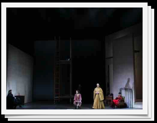 Scenes From An Execution
5 photos